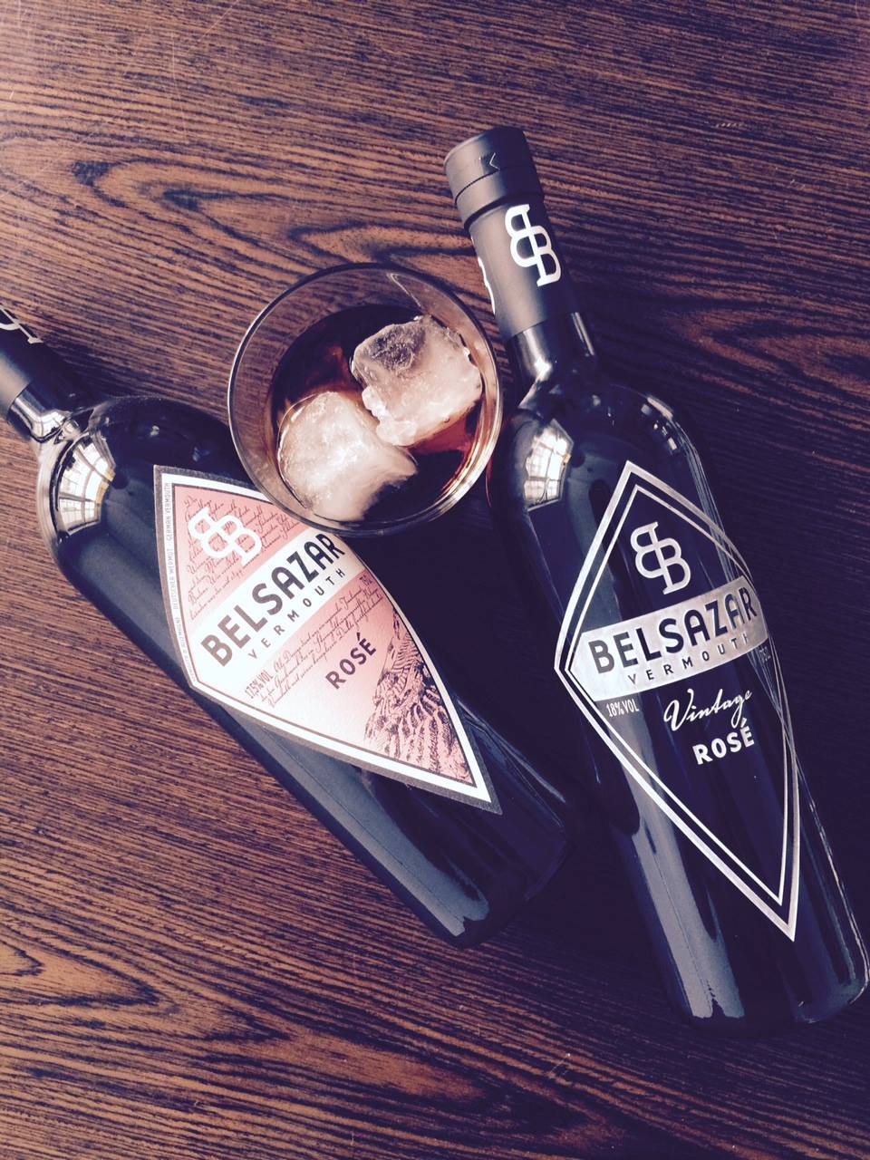 Belsazar Vermouth 21: Lifestyle Secondary Images