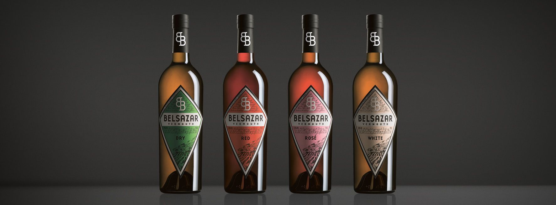 Belsazar Vermouth 22: A+