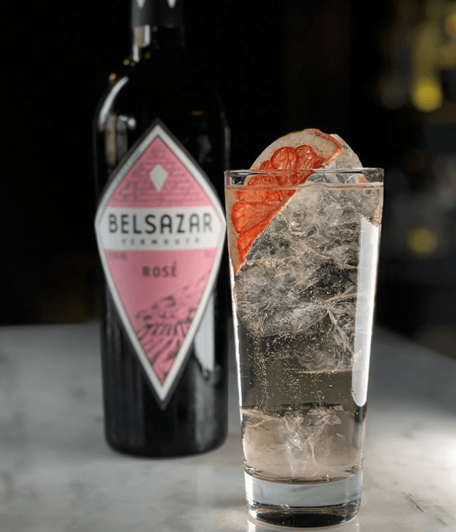 Belsazar Vermouth 2: Lifestyle Secondary Images