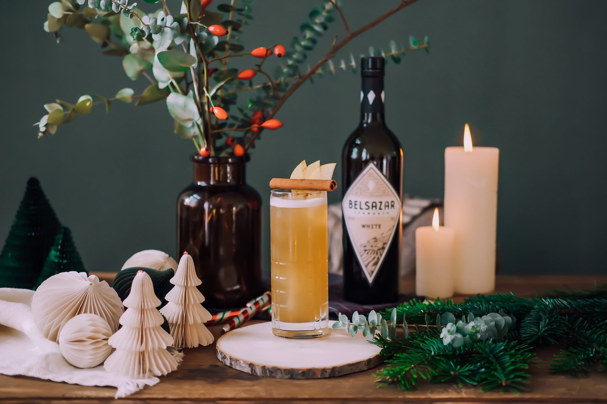 Belsazar Vermouth 3: Lifestyle Secondary Images
