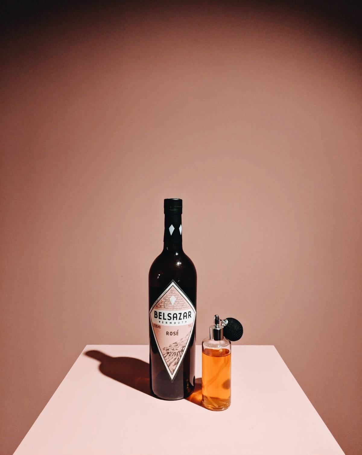 Belsazar Vermouth 5: Backdrops