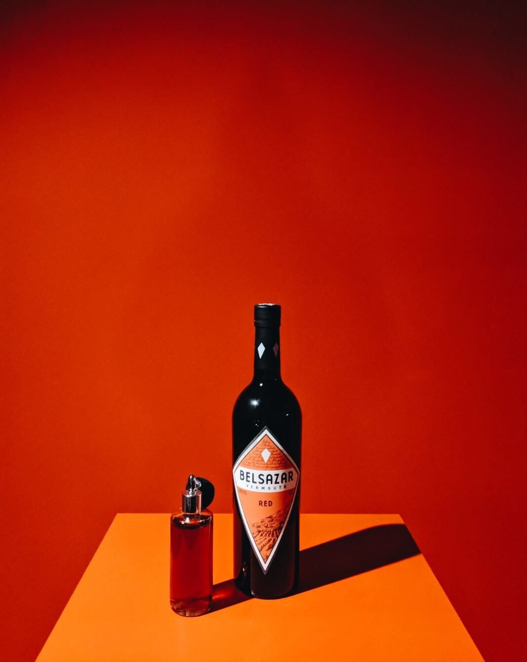 Belsazar Vermouth 8: Backdrops