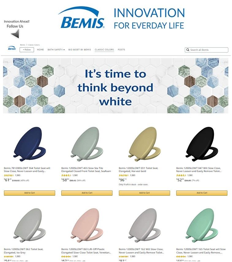 Bemis 21 SF: Storefront