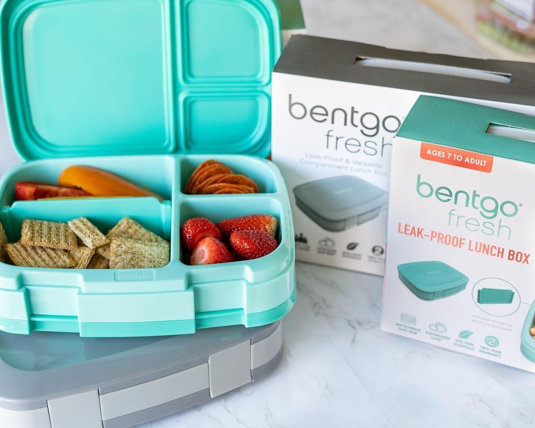Bentgo 11: Lifestyle Secondary Images