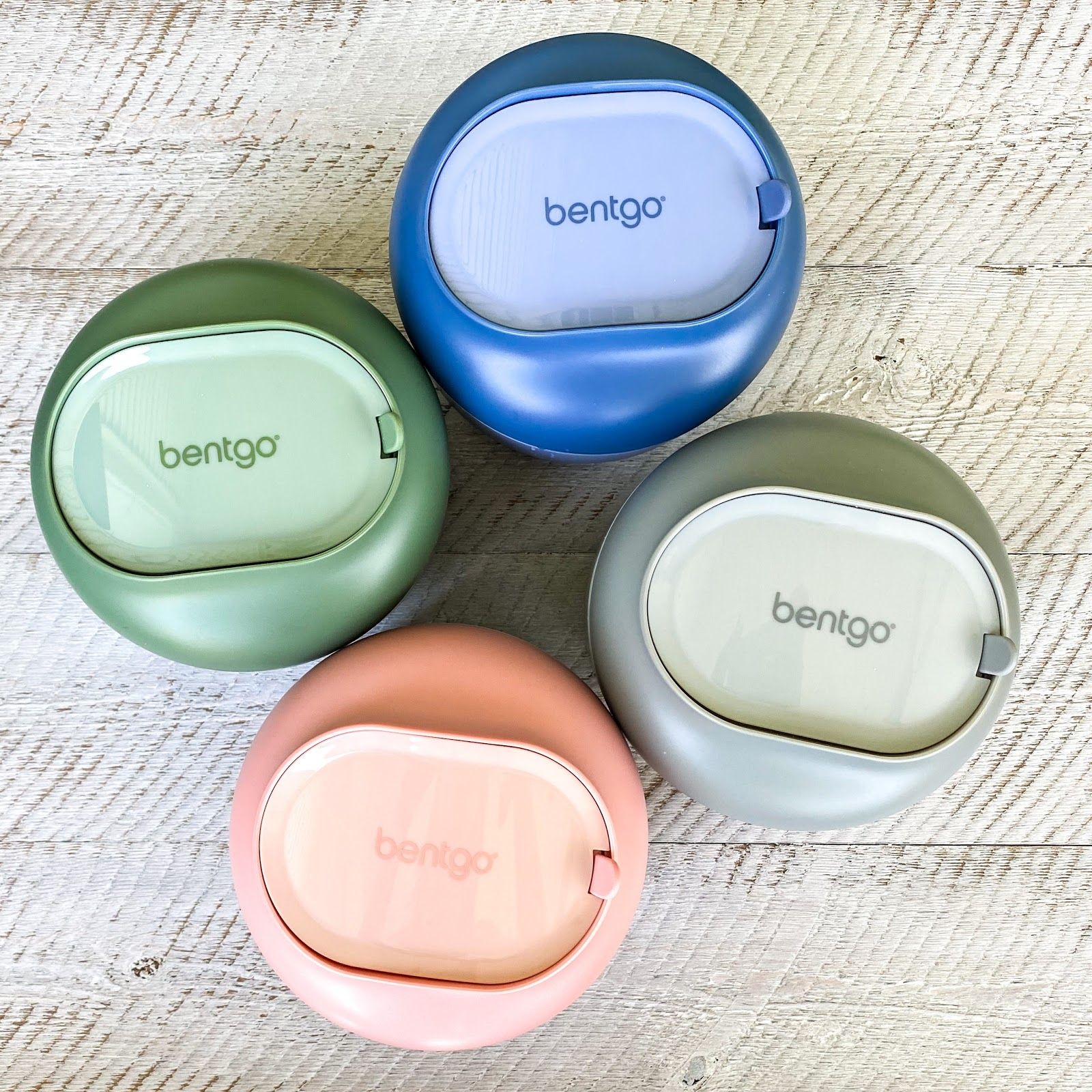 Bentgo 12: Lifestyle Secondary Images