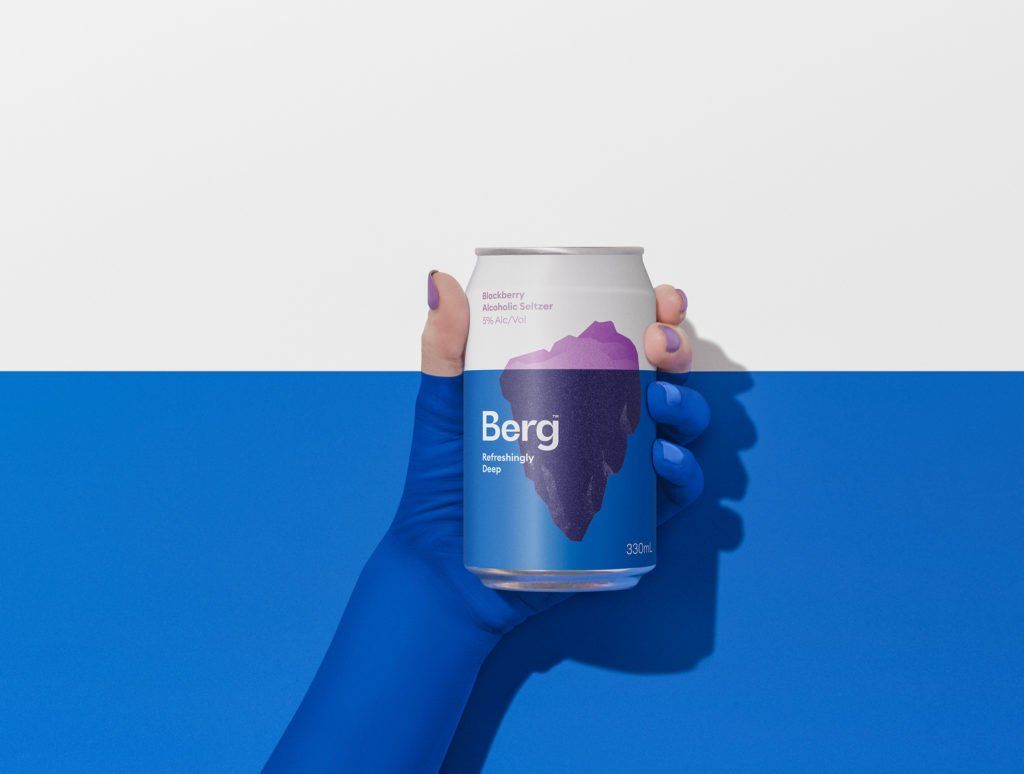 Berg1: Packaging