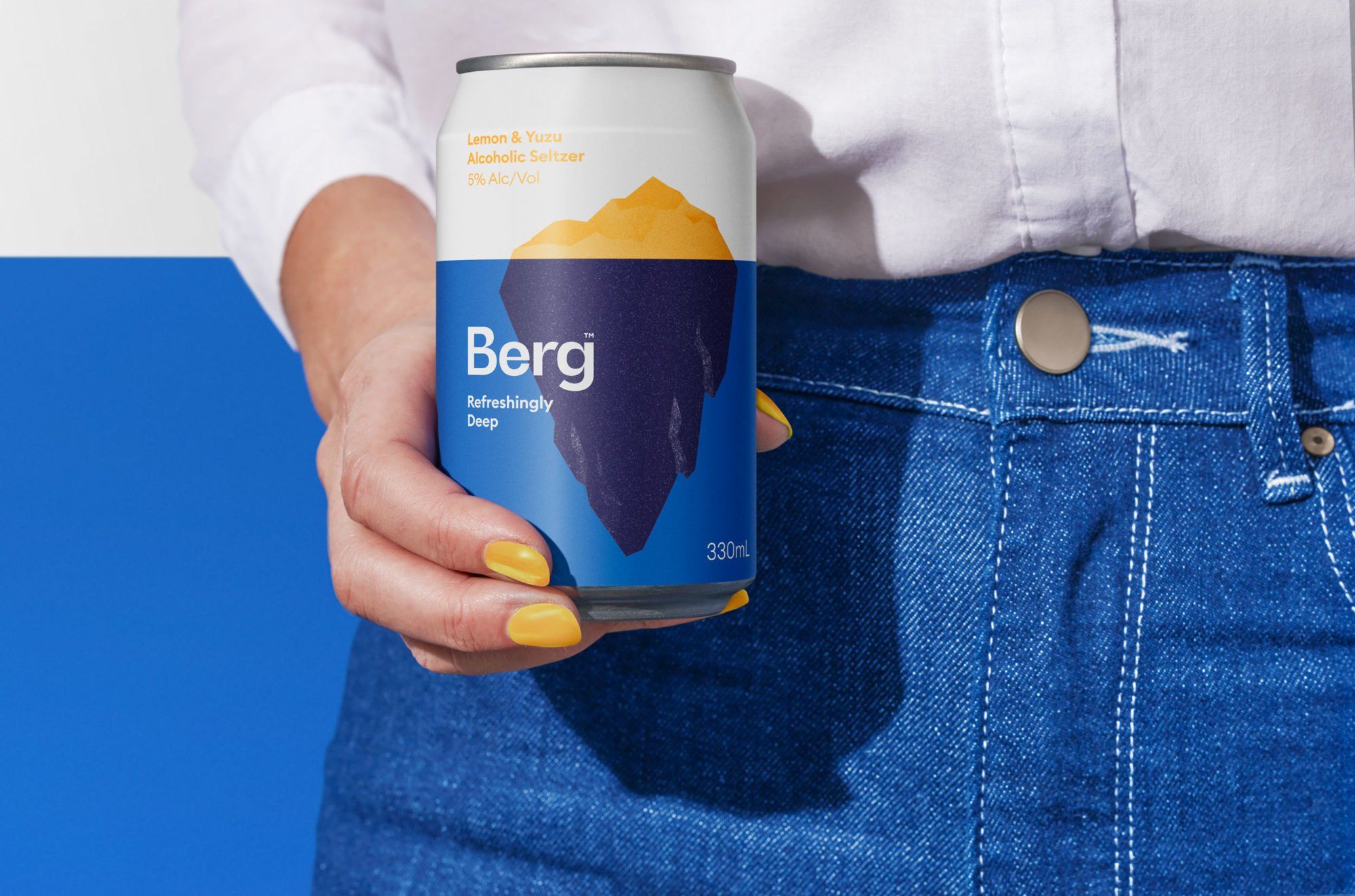 Berg3: Packaging