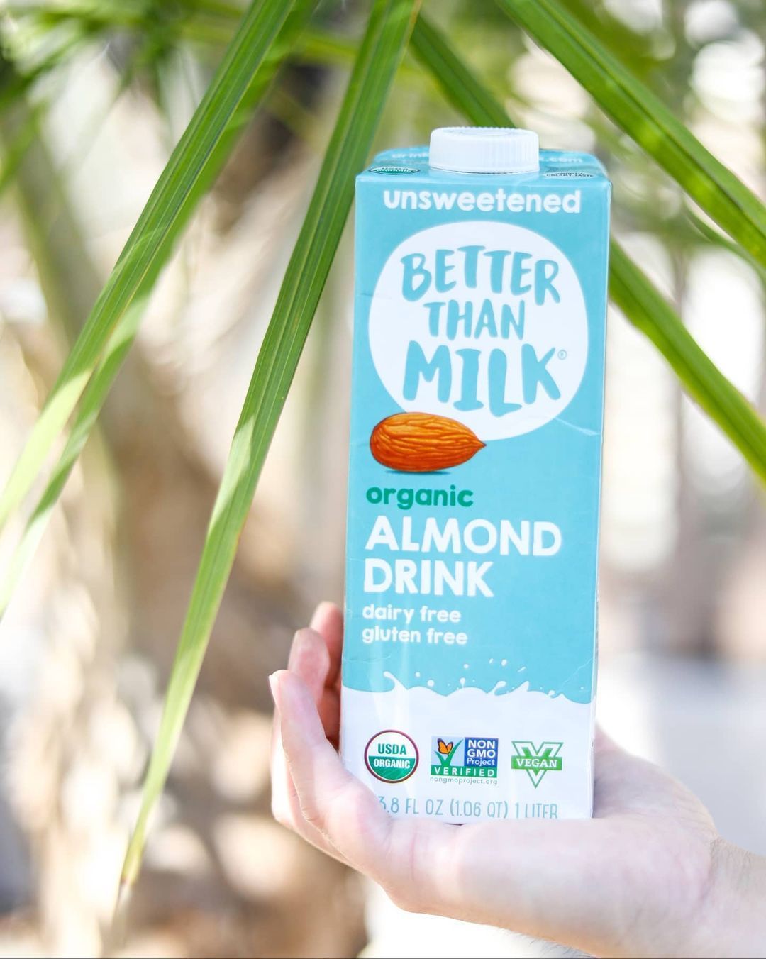 Better Than Milk 2: Lifestyle Secondary Images
