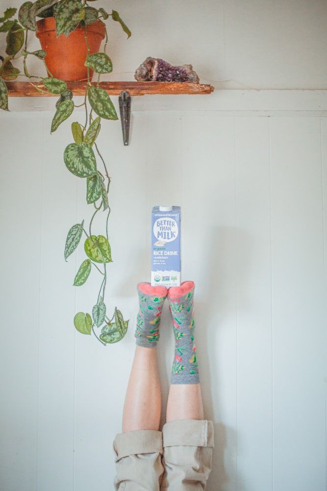 Better Than Milk 3: Lifestyle Secondary Images