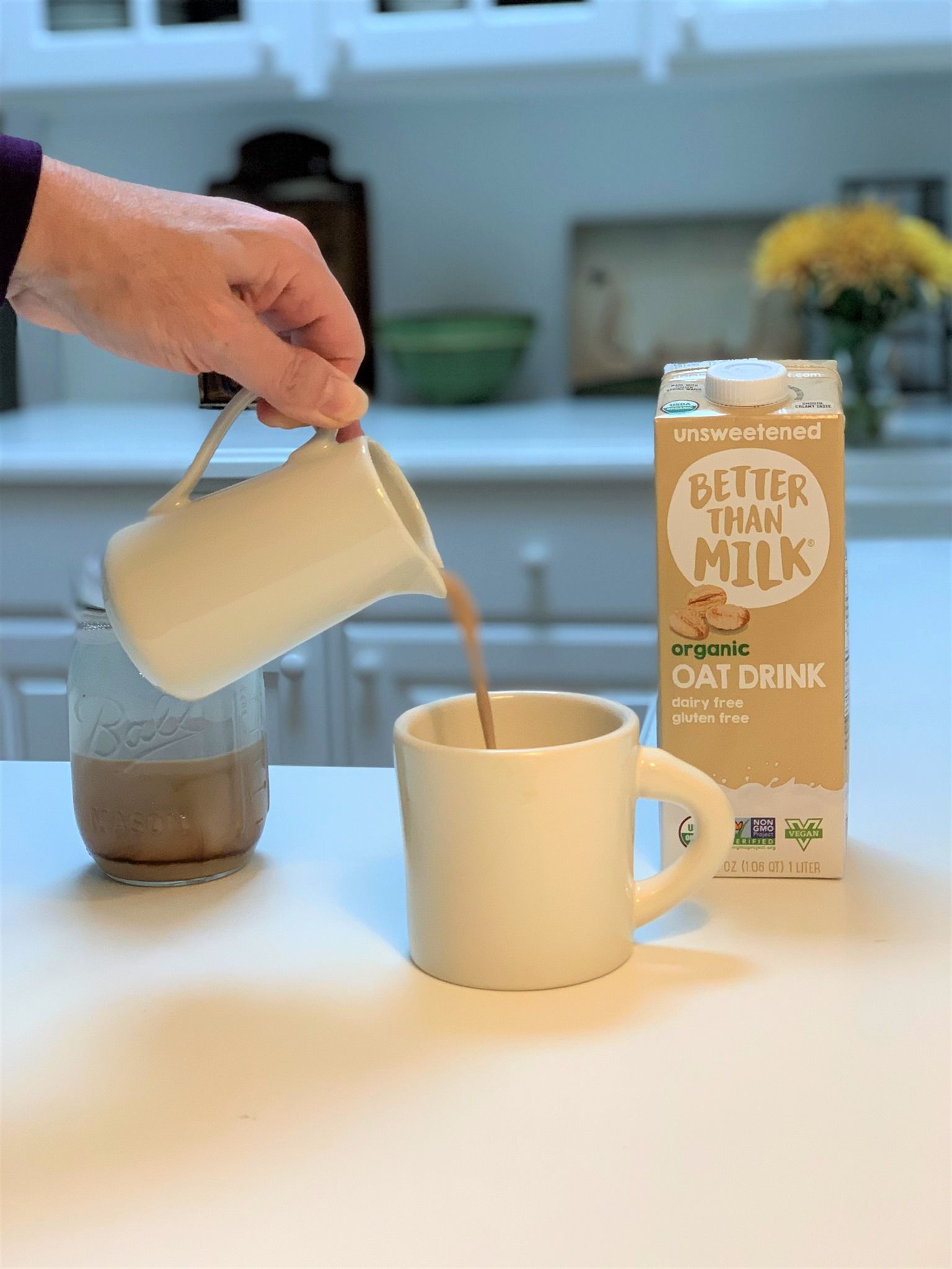 Better Than Milk 4: Lifestyle Secondary Images