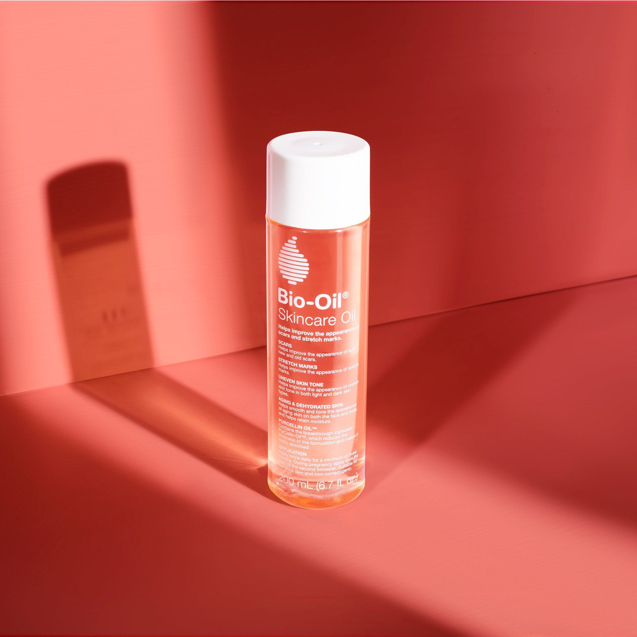 Bio-Oil 11: Backdrops