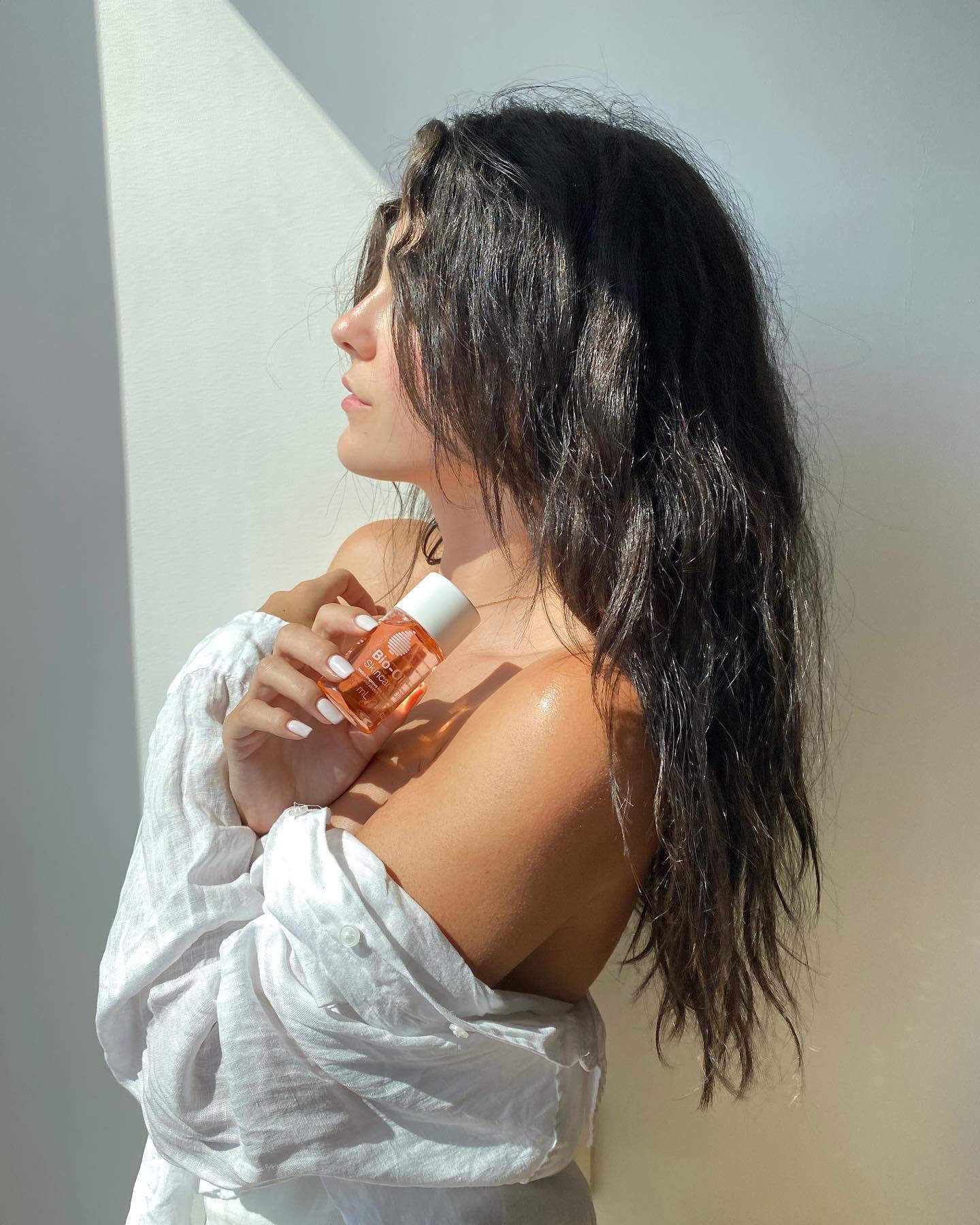 Bio-Oil 15: Backdrops