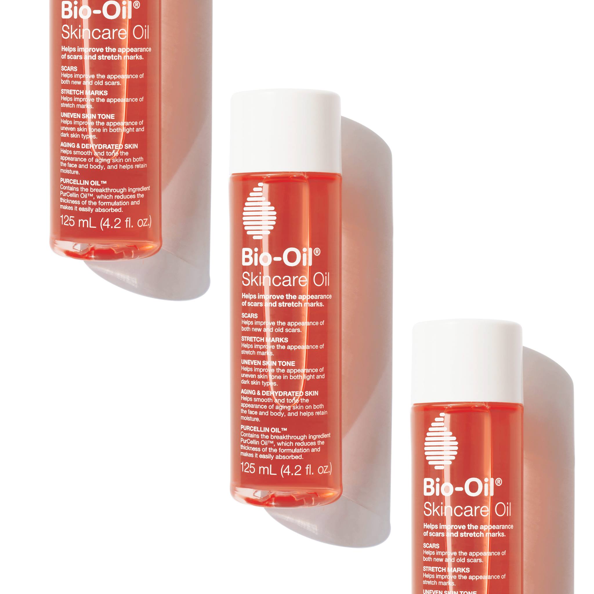 Bio-Oil 16: Backdrops