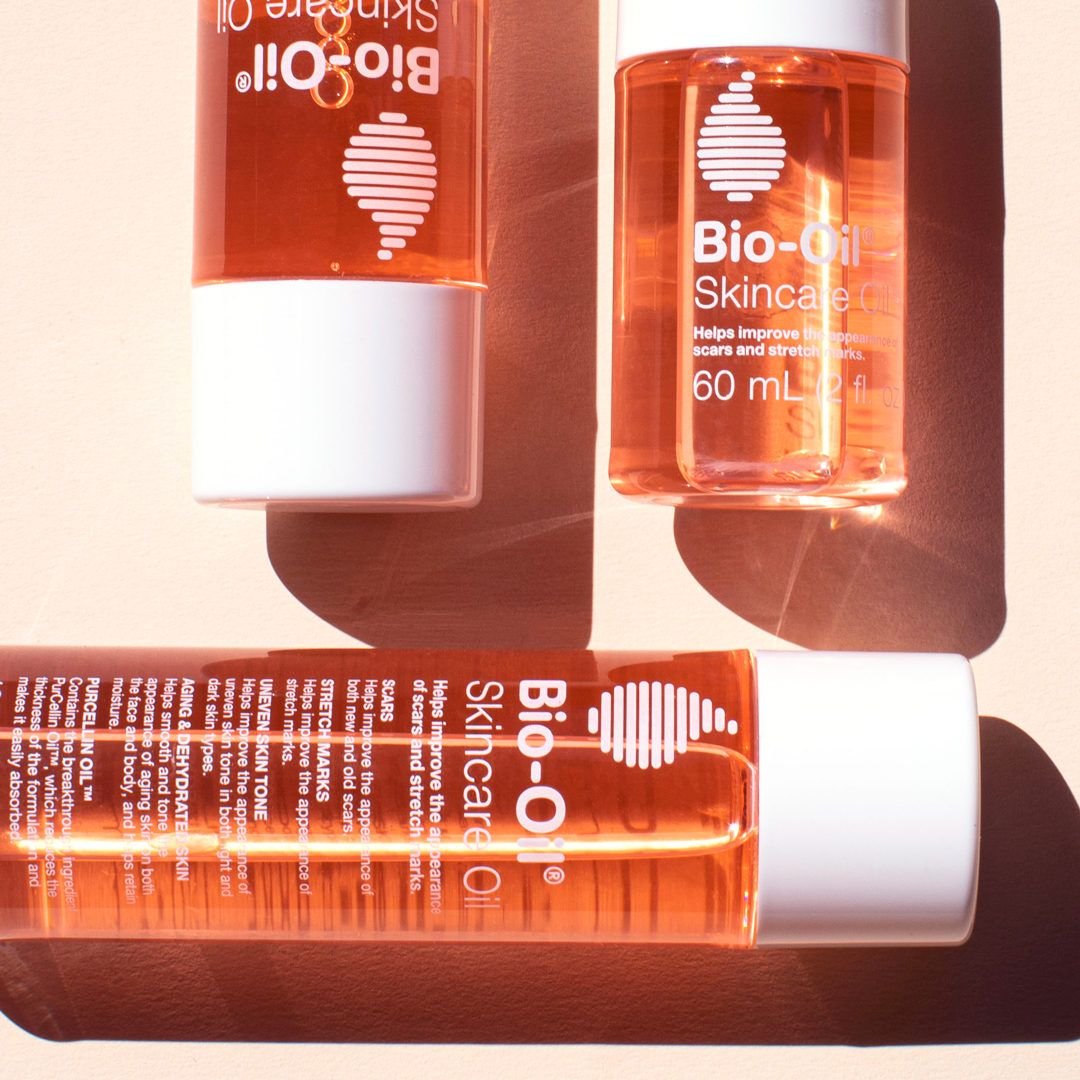 Bio-Oil 17: Backdrops