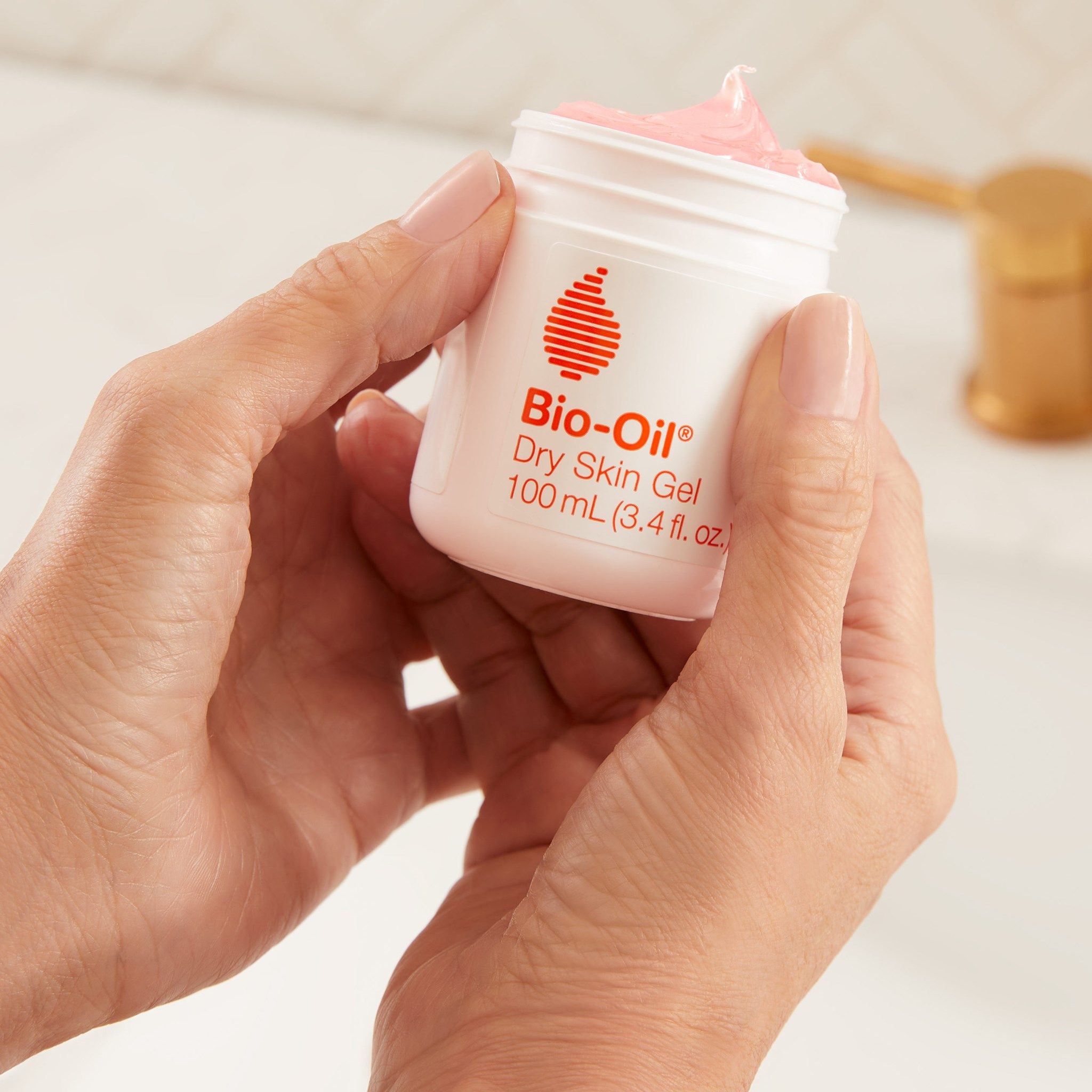 Bio-Oil 18: Backdrops
