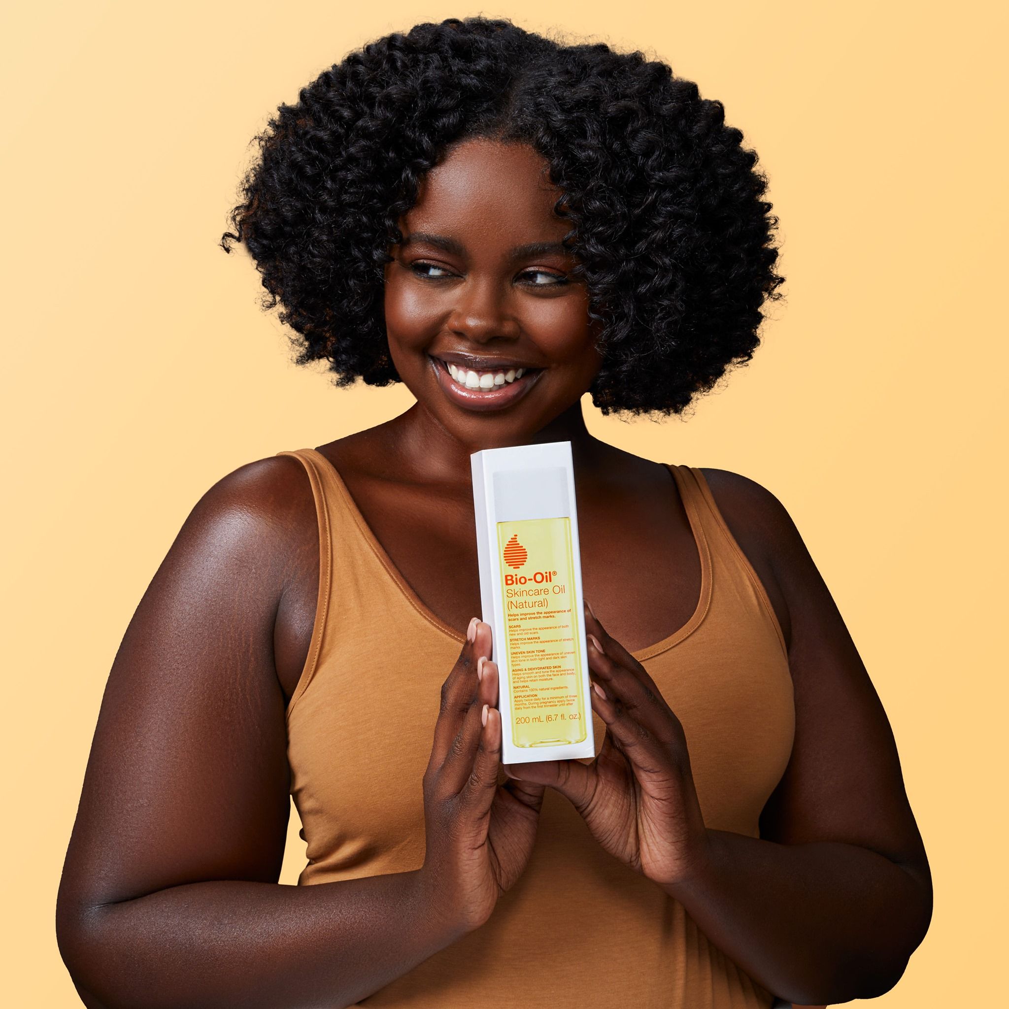 Bio-Oil 20: Backdrops