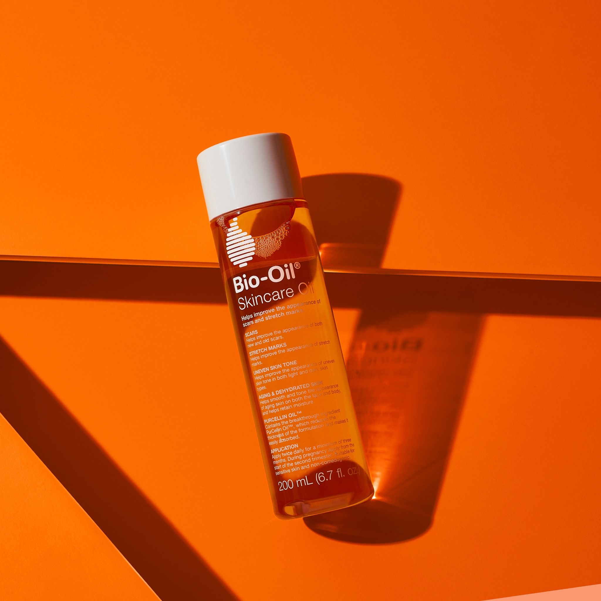 Bio-Oil 21: Backdrops