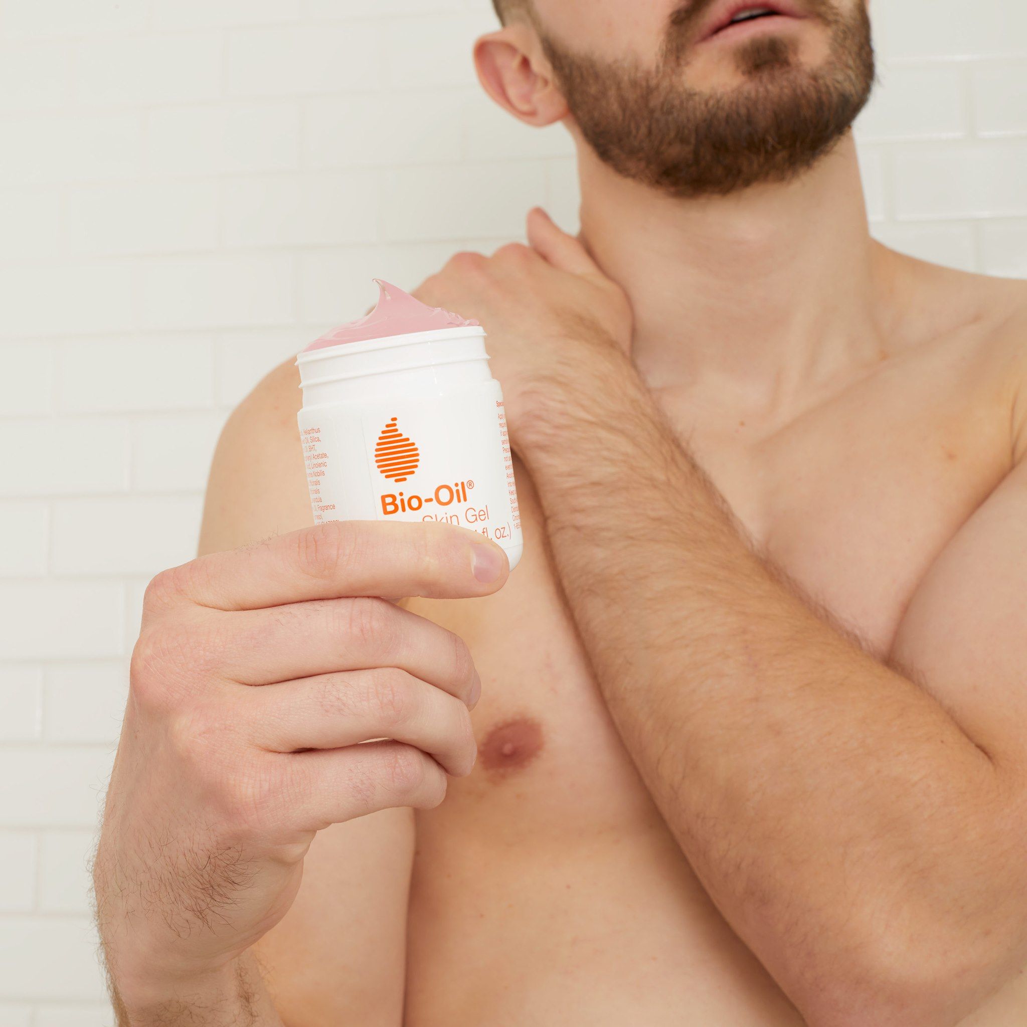 Bio-Oil 22: Backdrops