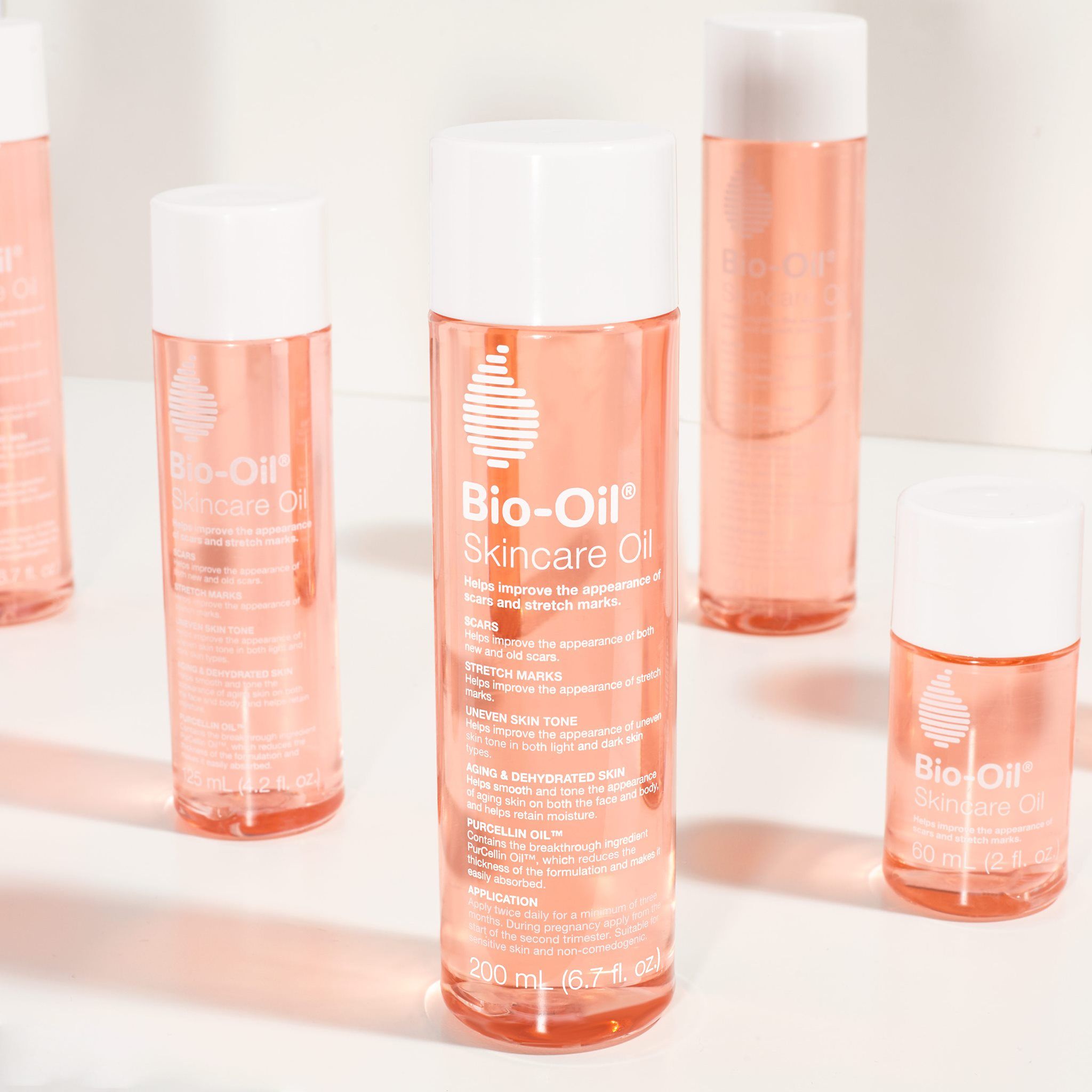 Bio-Oil 23: Backdrops