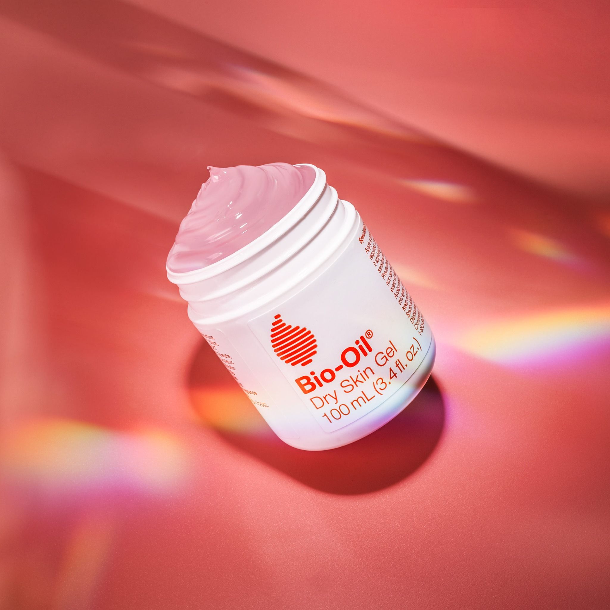 Bio-Oil 24: Backdrops