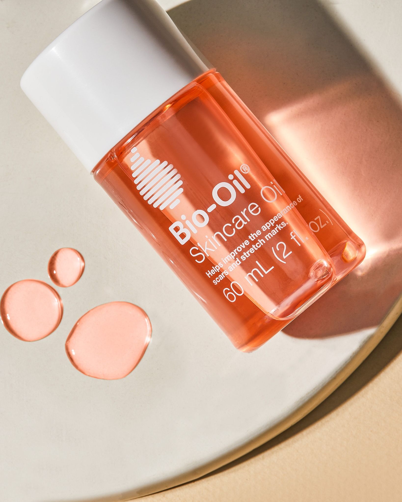 Bio-Oil 27: Backdrops