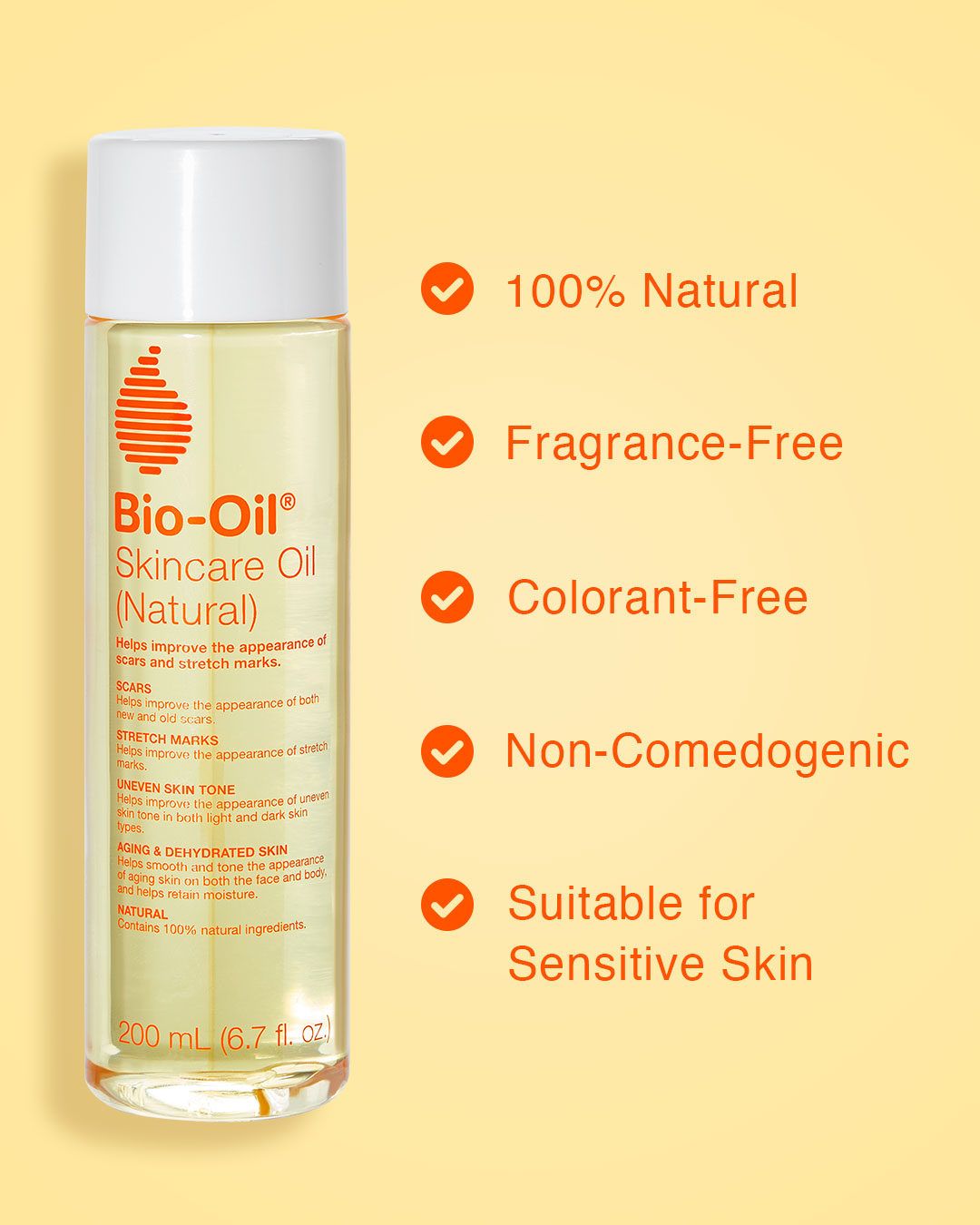 Bio-Oil 29: Backdrops