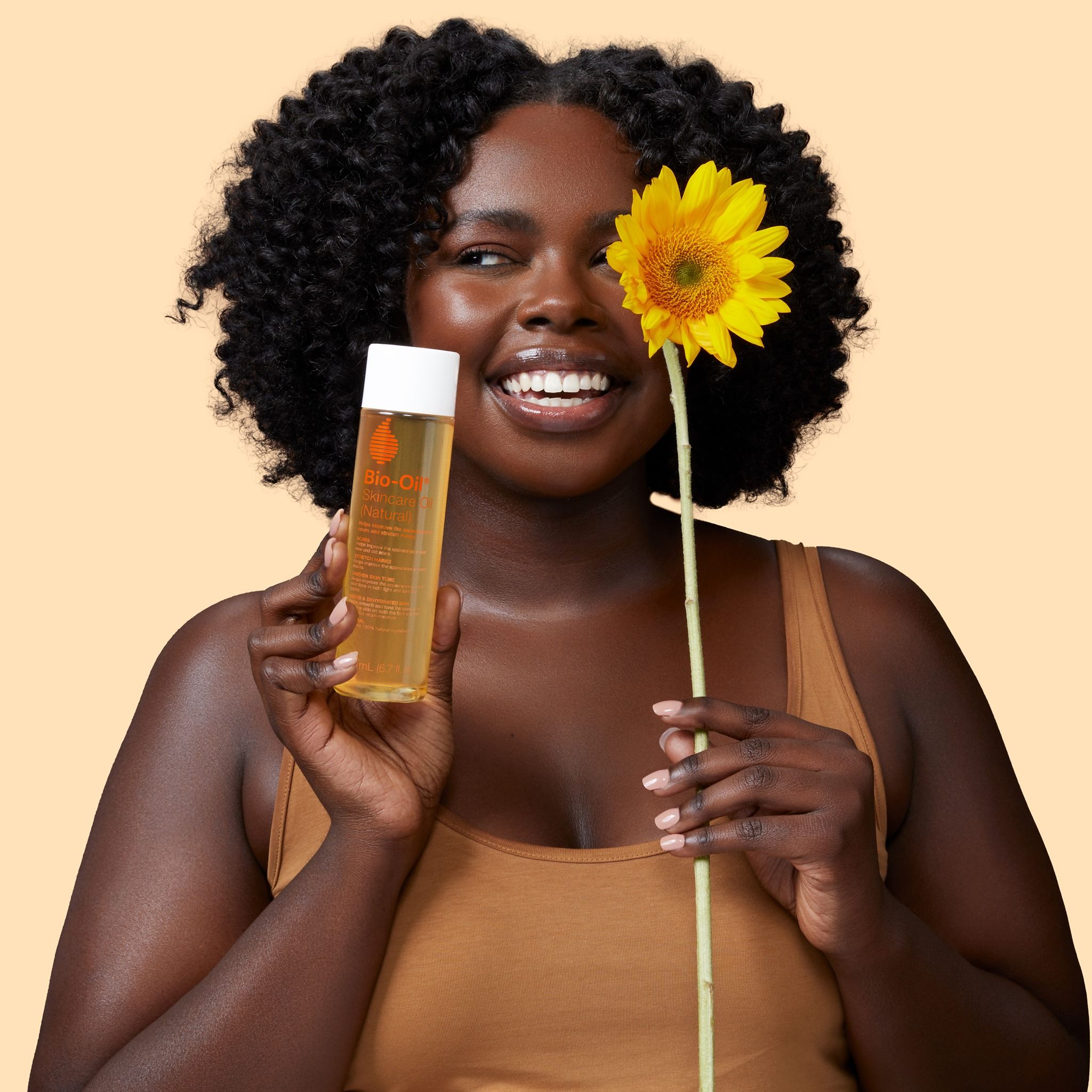 Bio-Oil 2: Backdrops