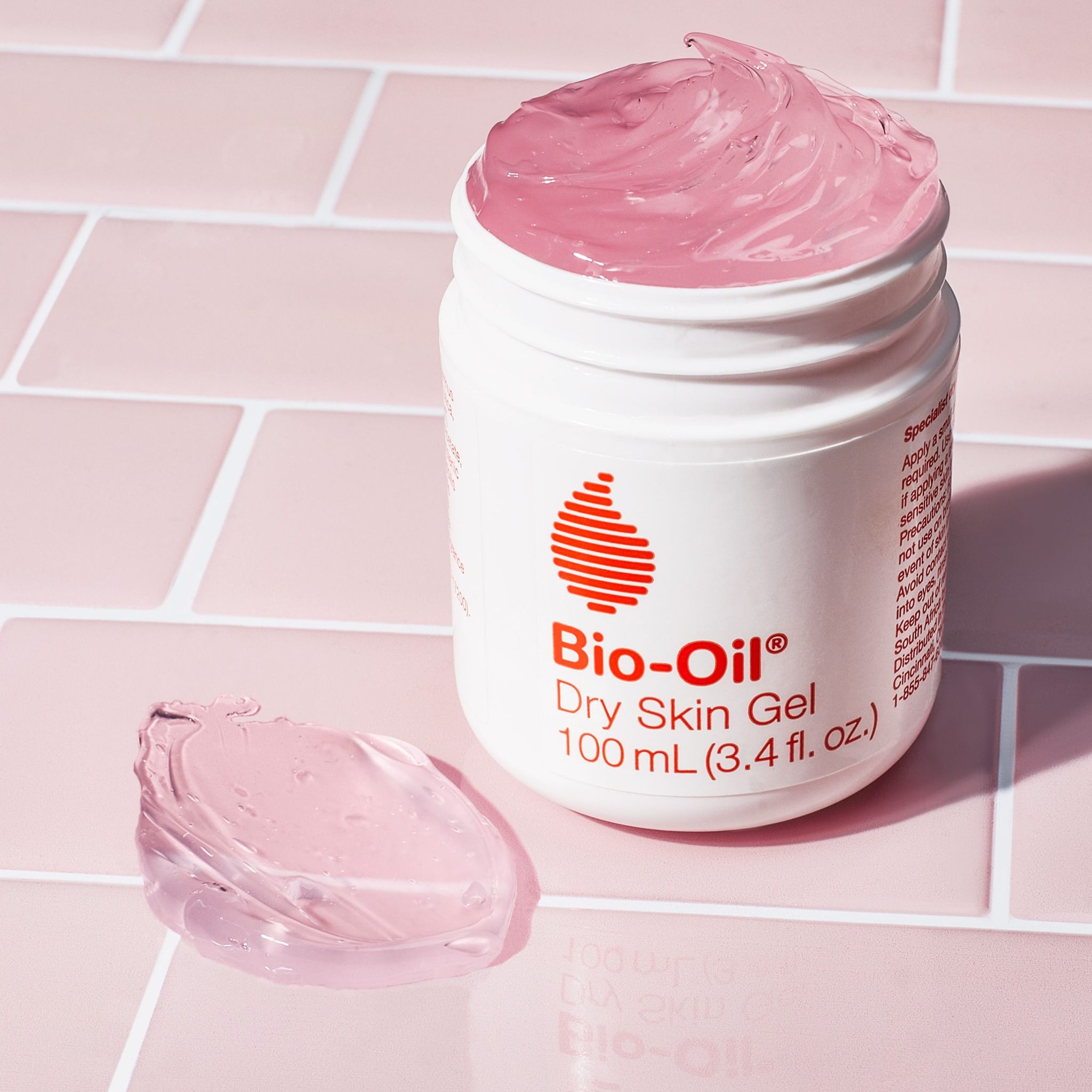 Bio-Oil 30: Backdrops