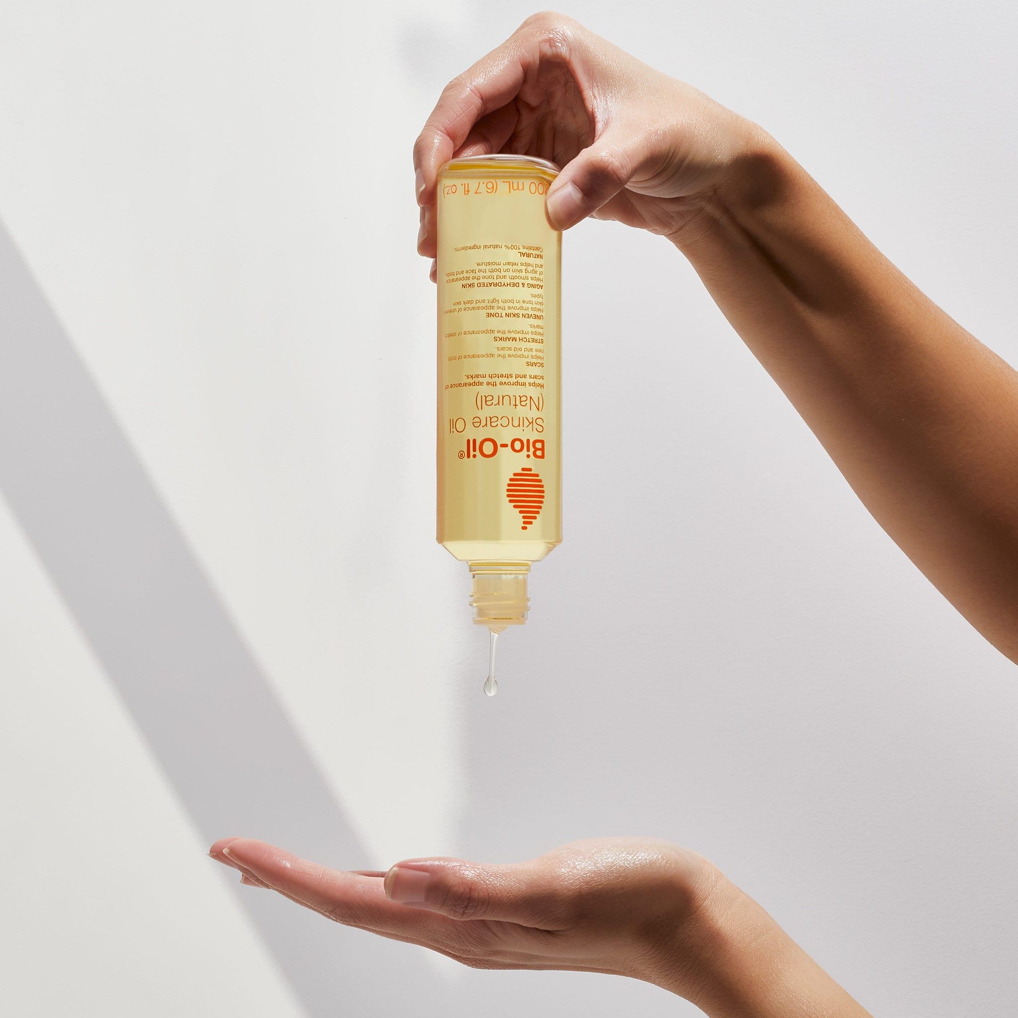 Bio-Oil 32: Backdrops