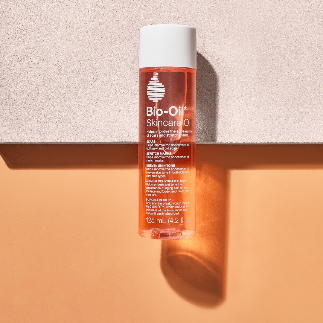 Bio-Oil 33: Backdrops