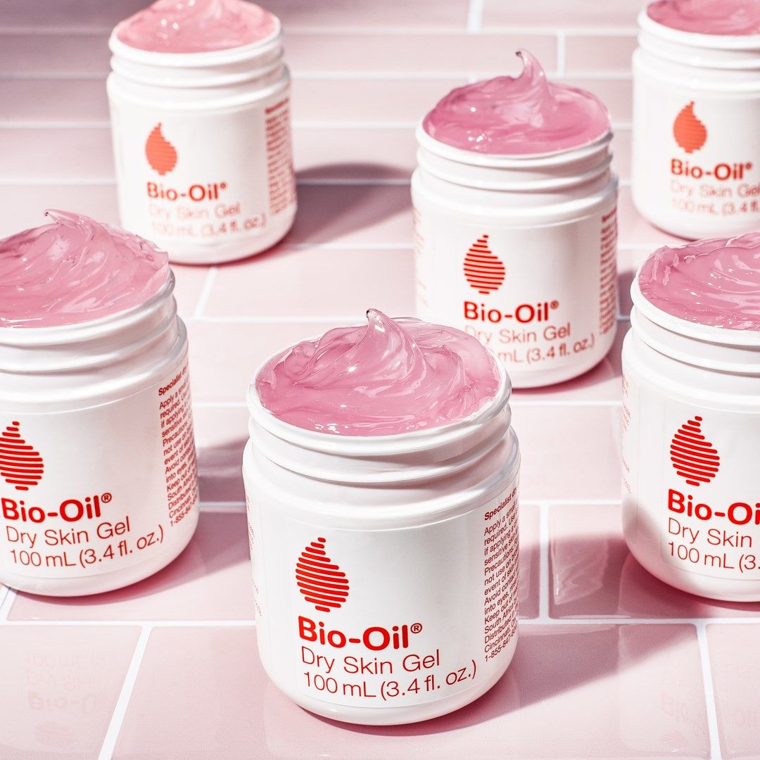 Bio-Oil 35: Backdrops