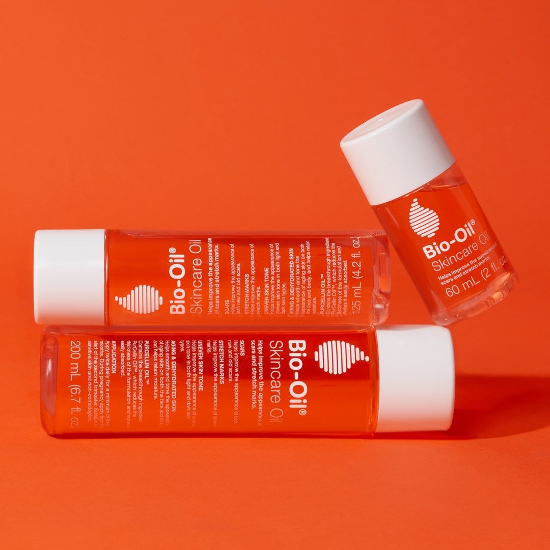 Bio-Oil 36: Backdrops