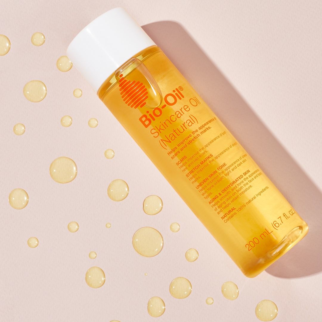 Bio-Oil 37: Backdrops