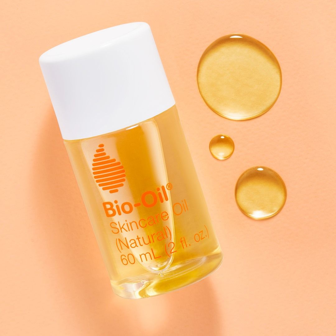 Bio-Oil 38: Backdrops