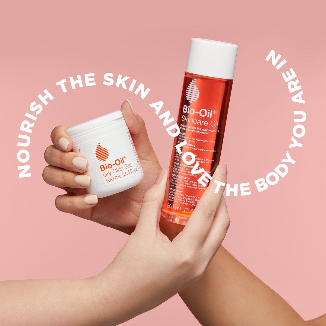 Bio-Oil 39: Backdrops