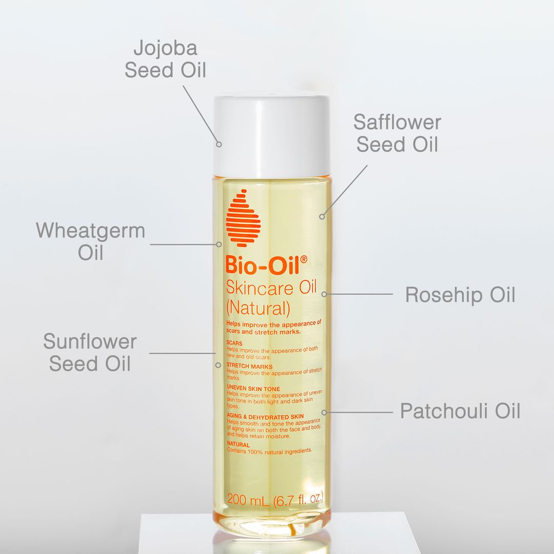 Bio-Oil 40: Backdrops