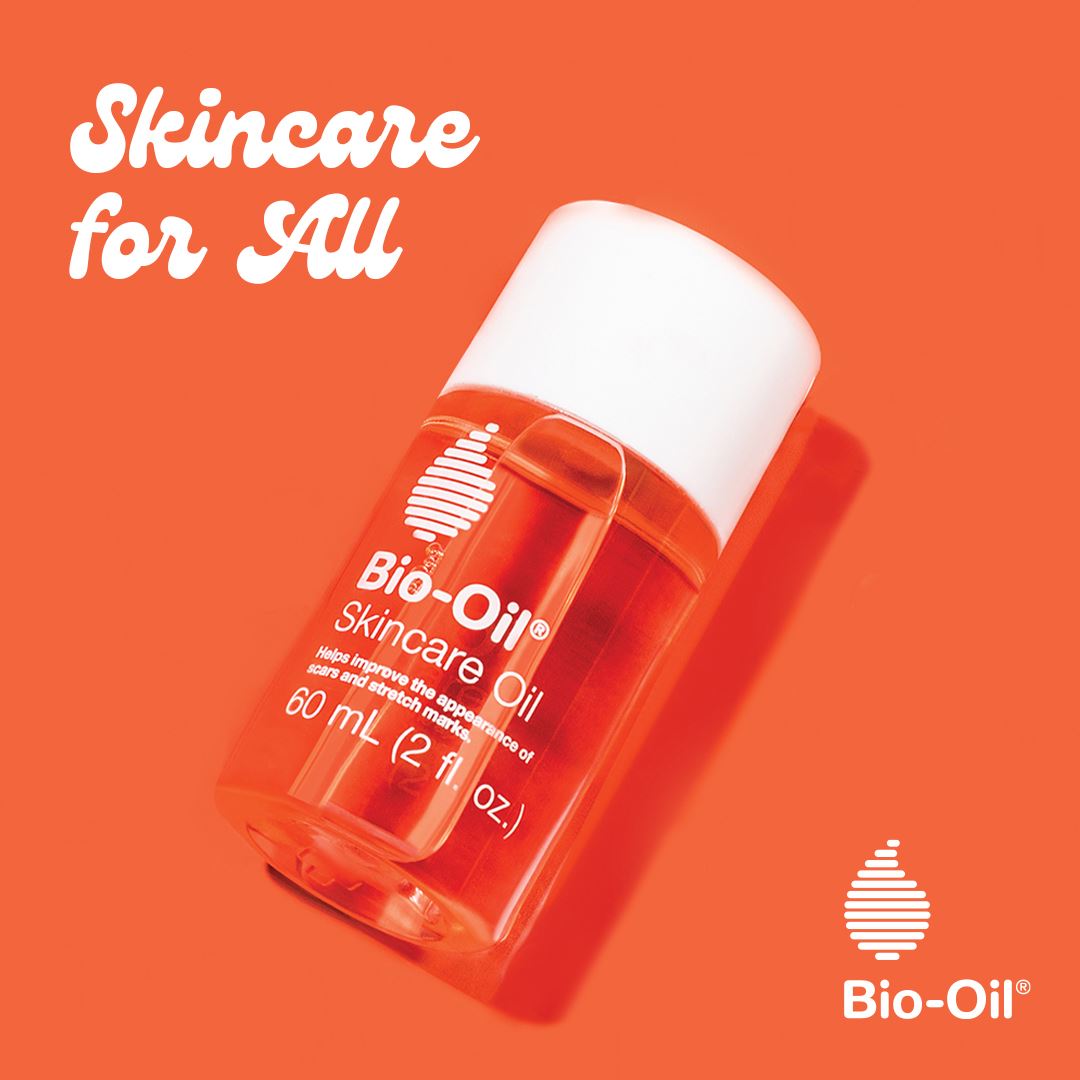 Bio-Oil 41: Backdrops