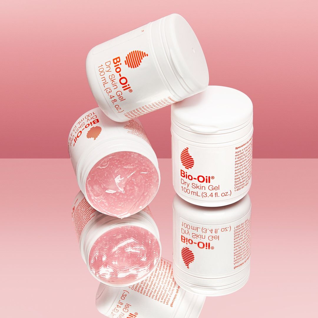 Bio-Oil 42: Backdrops