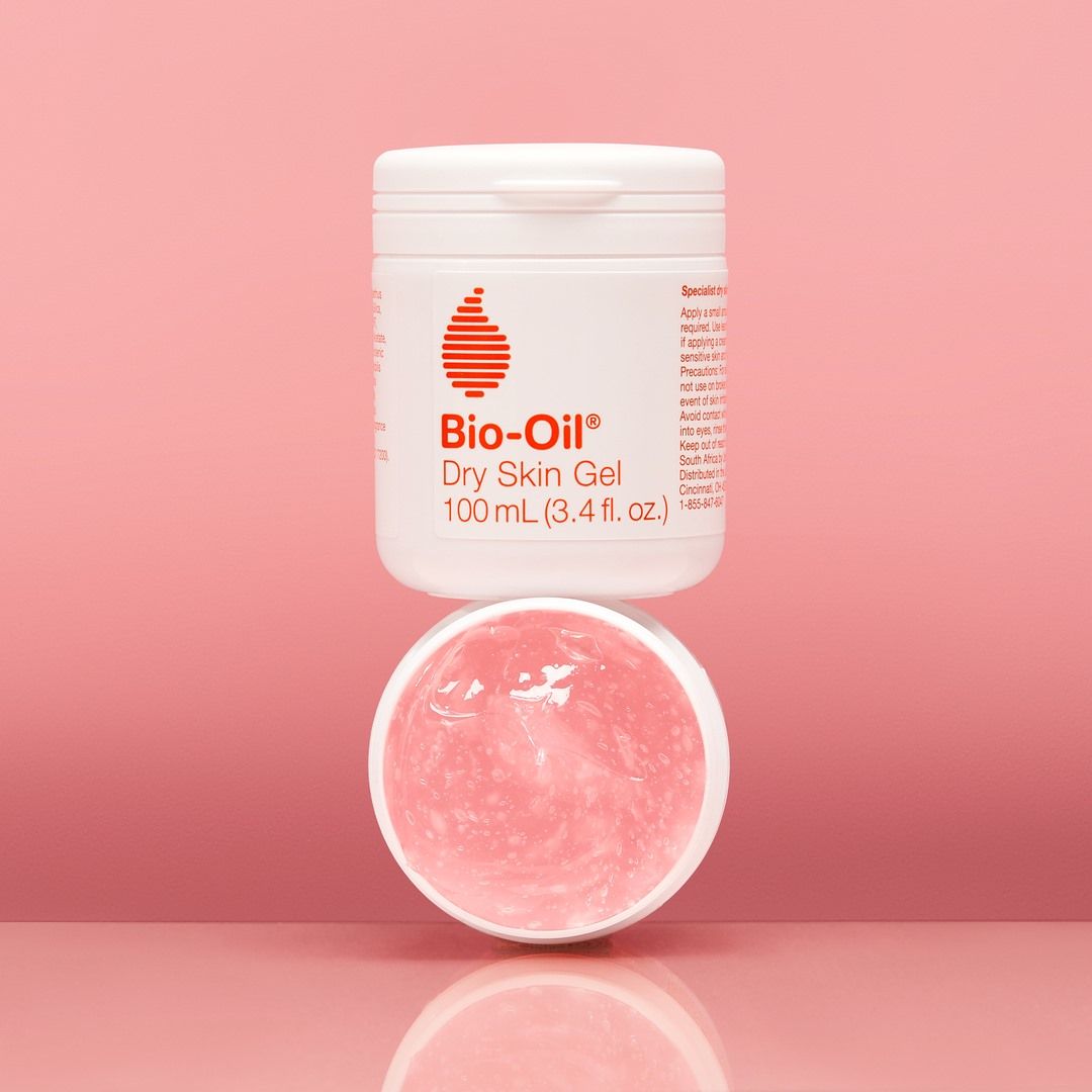 Bio-Oil 43: Backdrops