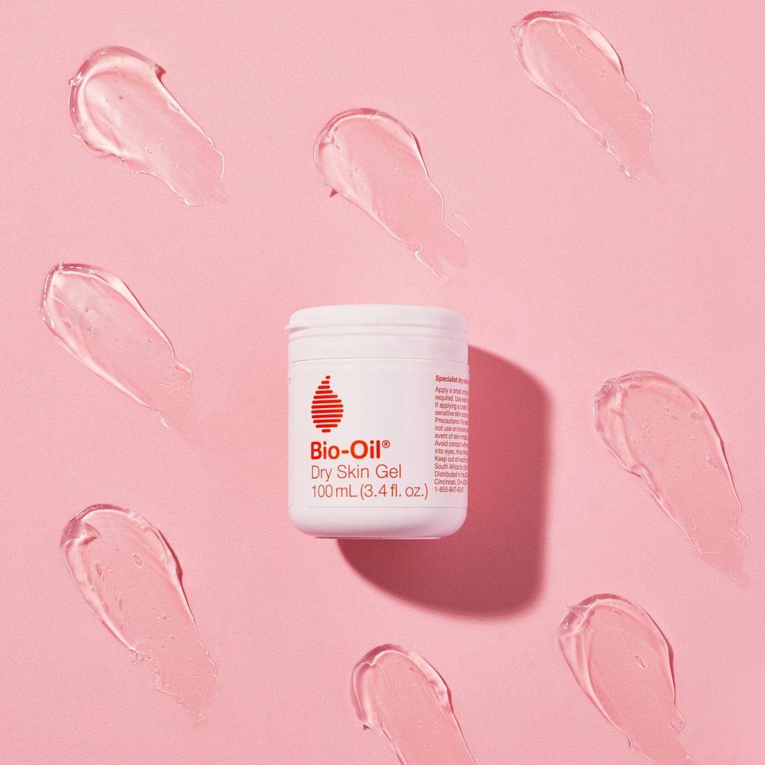 Bio-Oil 44: Backdrops