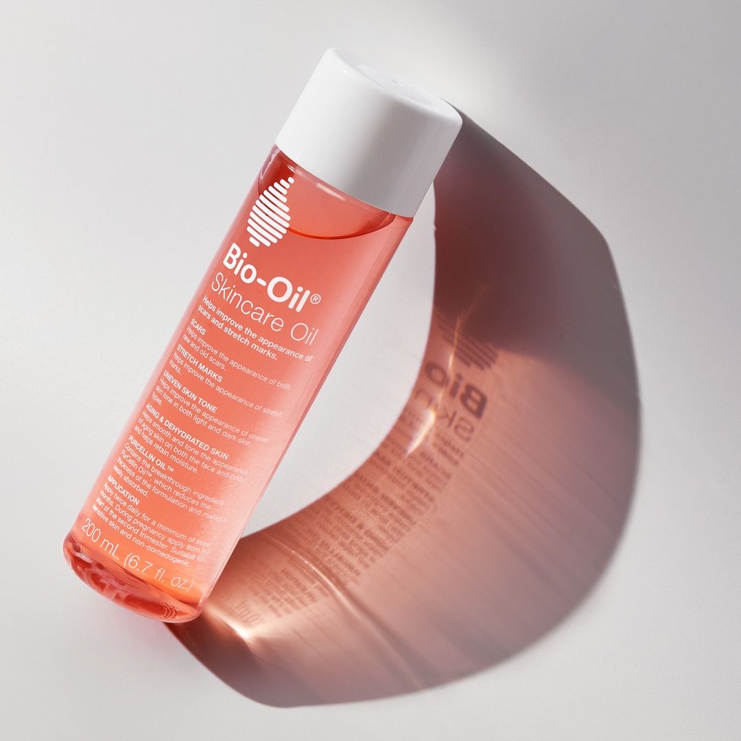 Bio-Oil 45: Backdrops