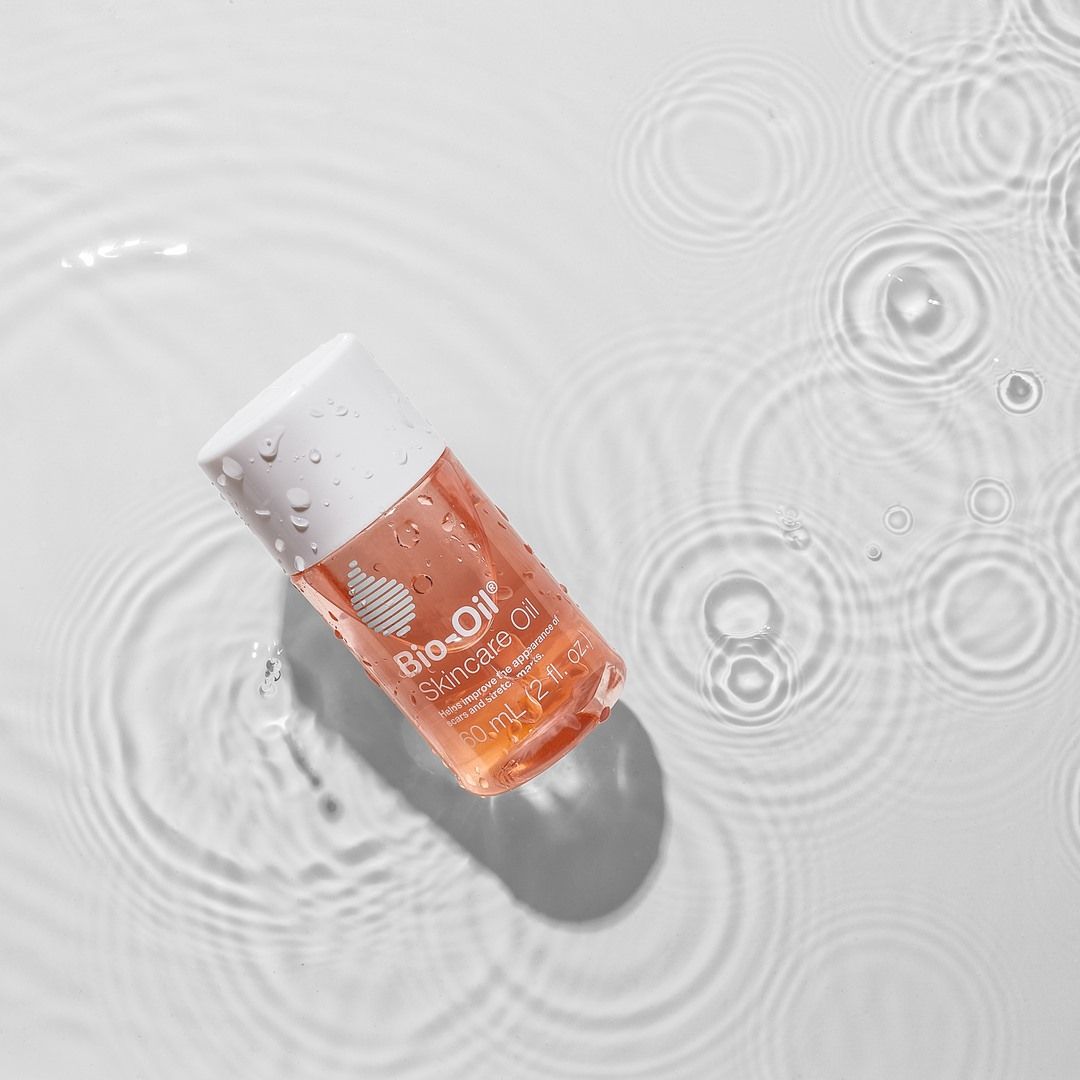 Bio-Oil 47: Backdrops