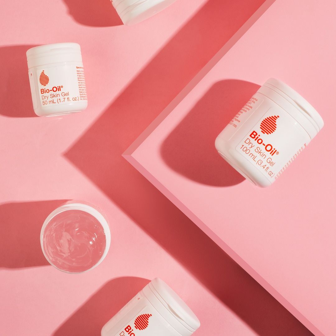 Bio-Oil 48: Backdrops