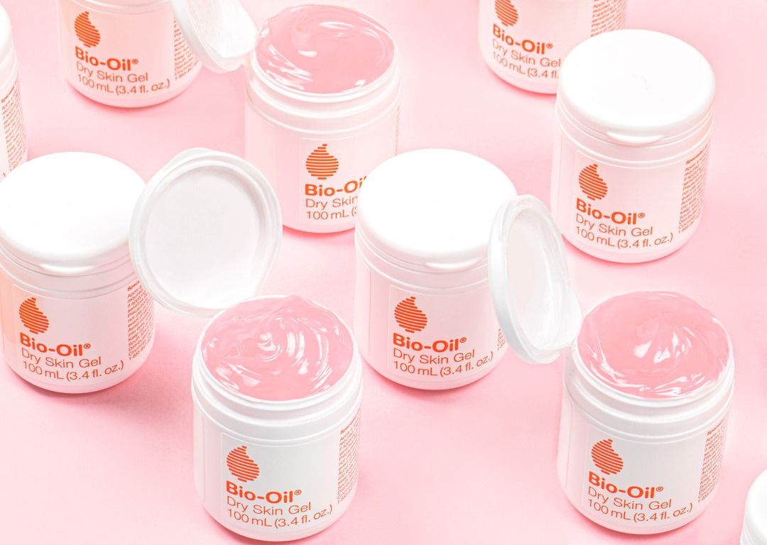 Bio-Oil 49: Backdrops