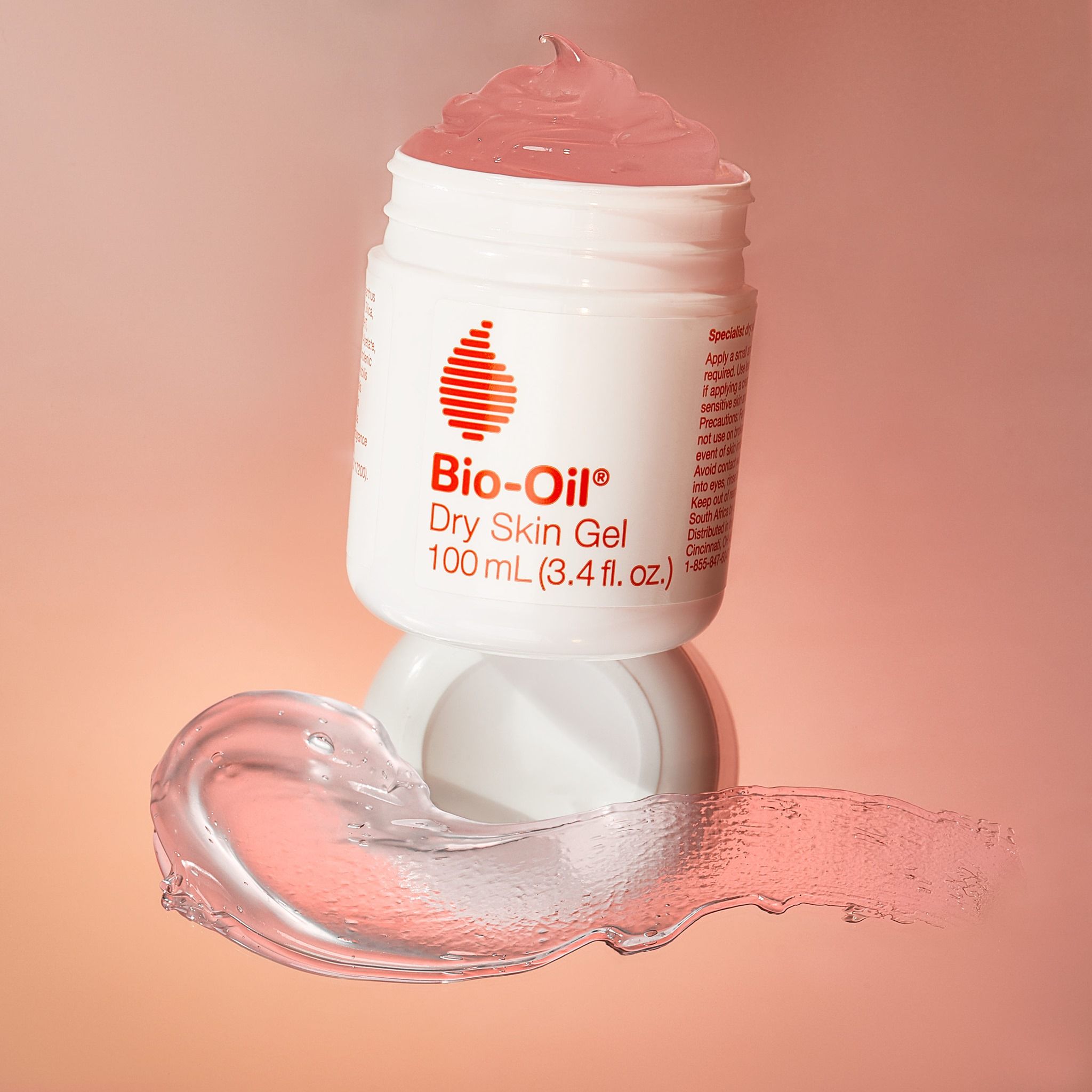 Bio-Oil 4: Backdrops