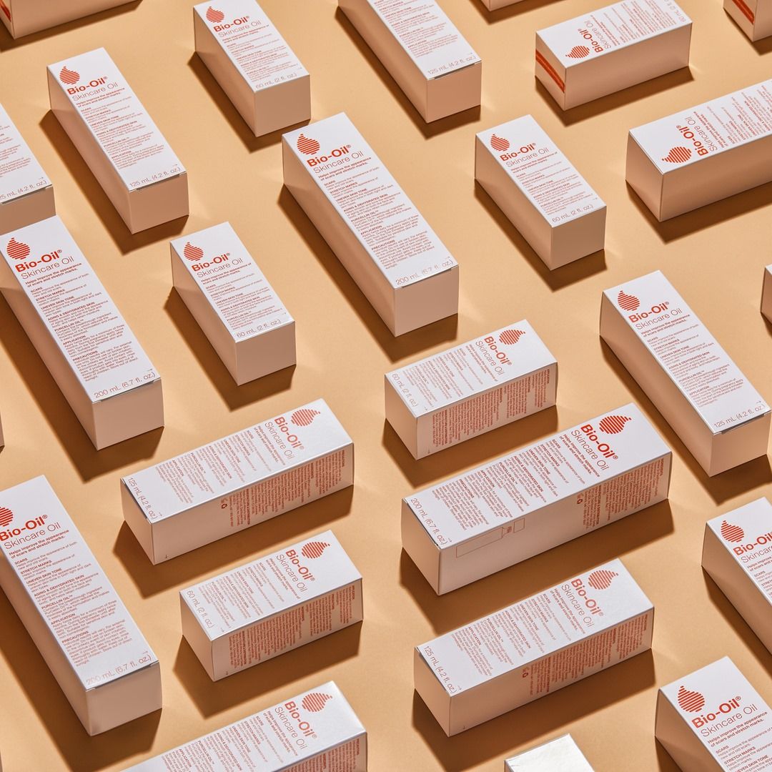 Bio-Oil 50: Backdrops
