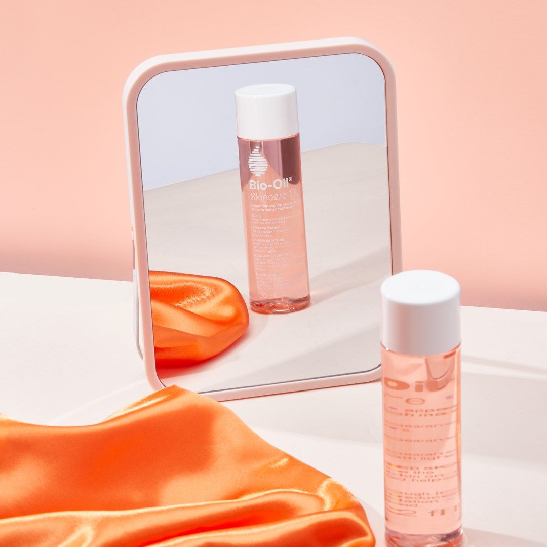 Bio-Oil 51: Backdrops