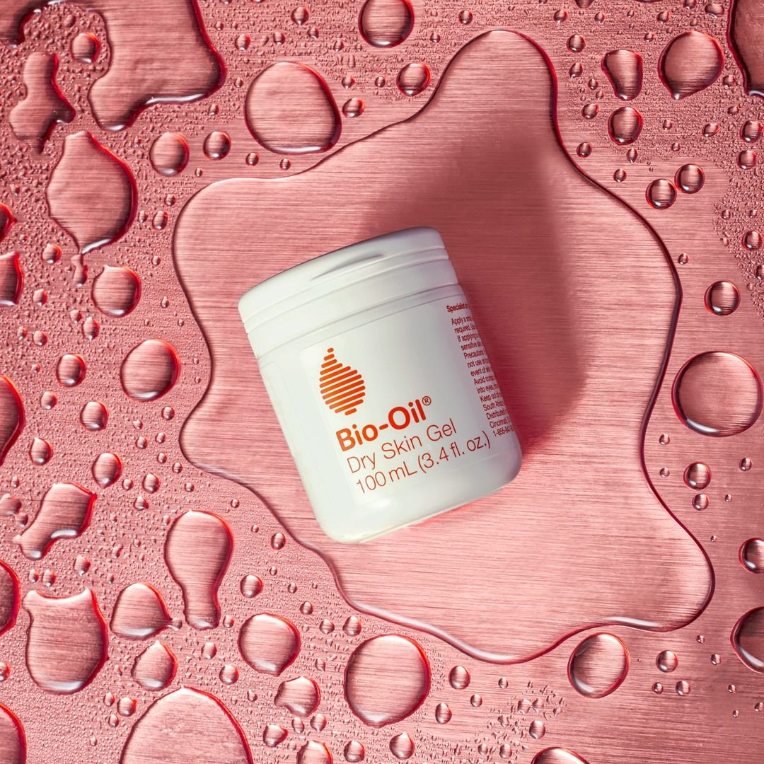 Bio-Oil 53: Backdrops