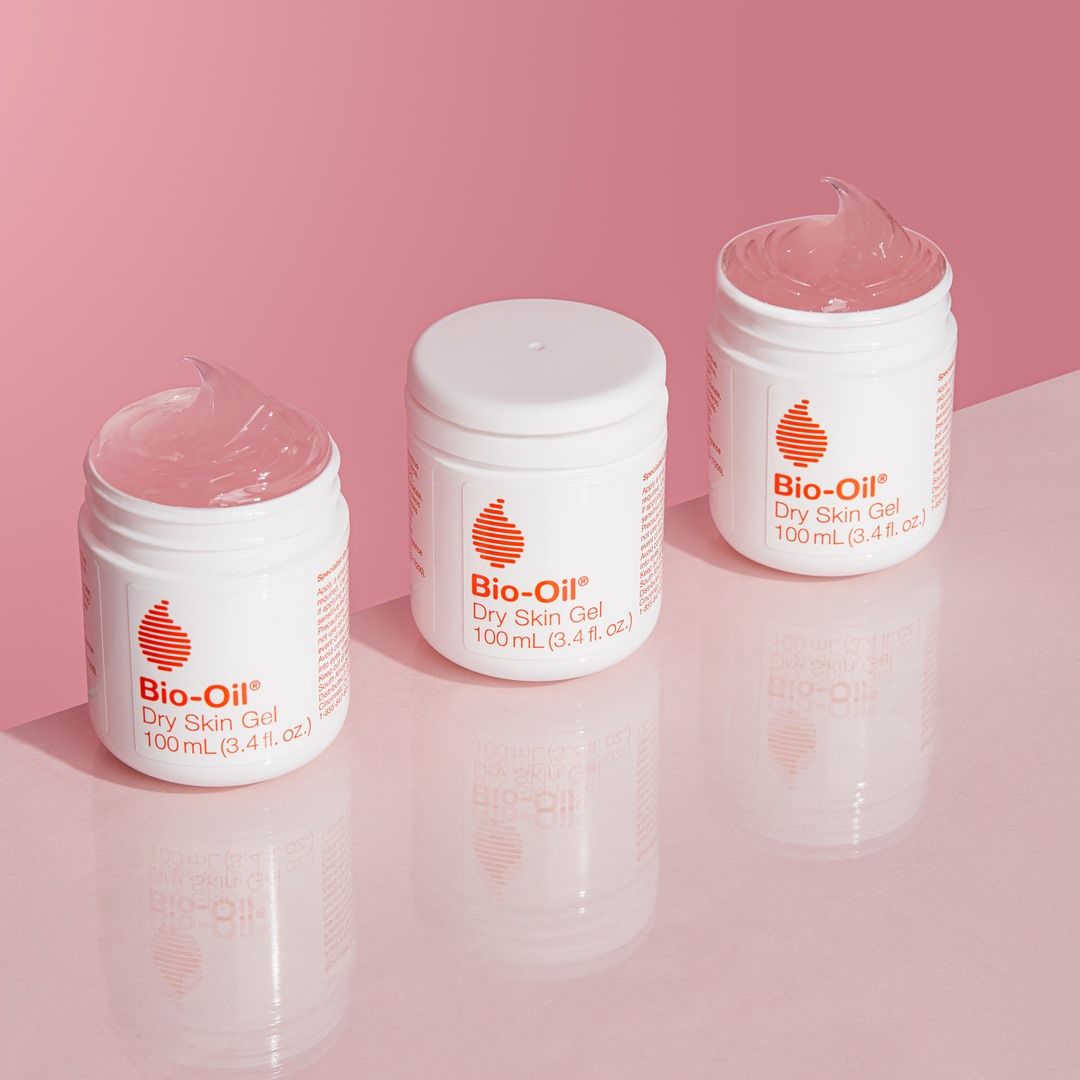 Bio-Oil 54: Backdrops