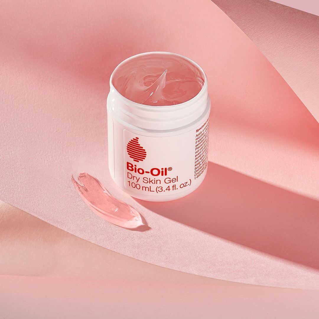 Bio-Oil 58: Backdrops